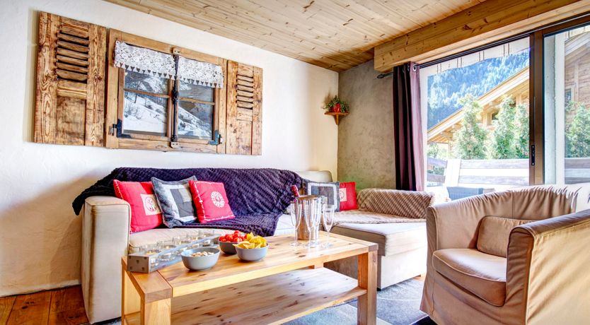 Photo of Alpine Light