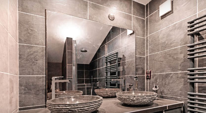 Photo of Alpine Light