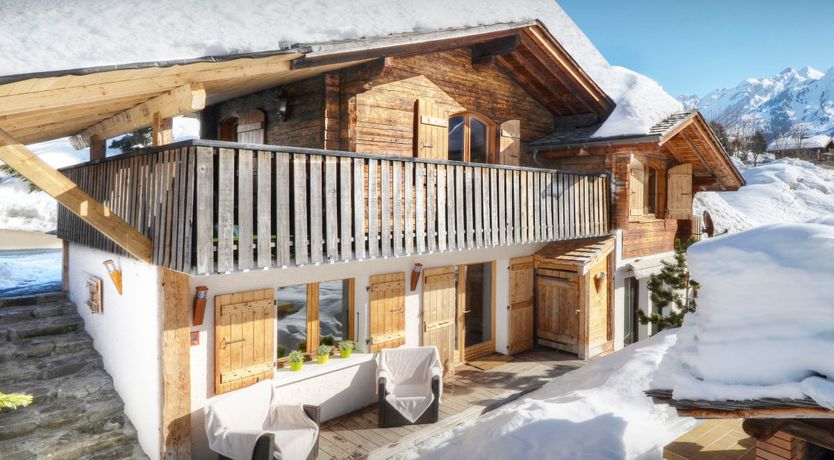 Photo of Alpine Light