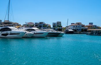 Harbor View Hideaway Holiday Home