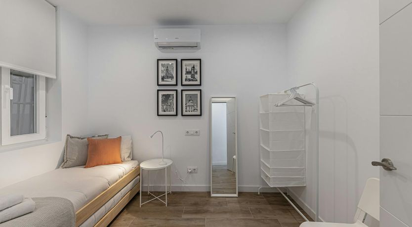 Photo of Urban Comfort