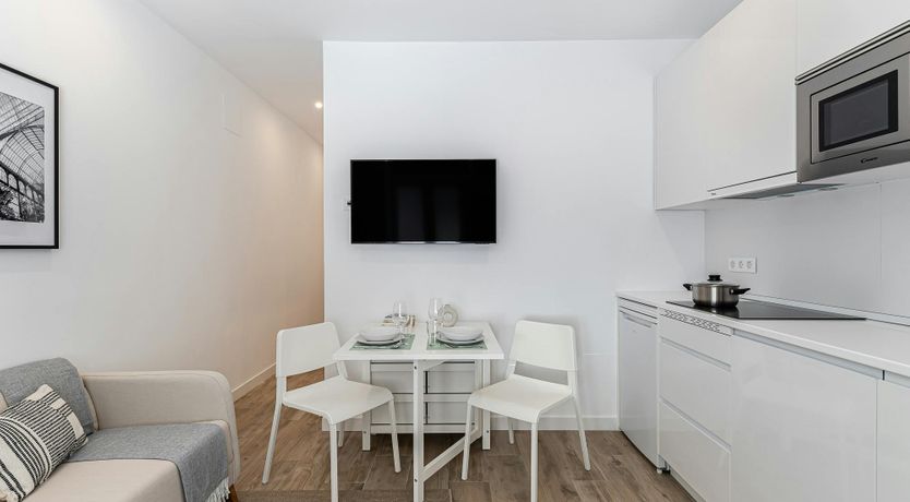 Photo of Urban Comfort