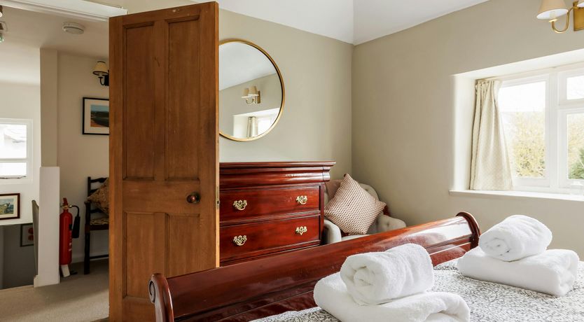 Photo of Sunlight Cottage