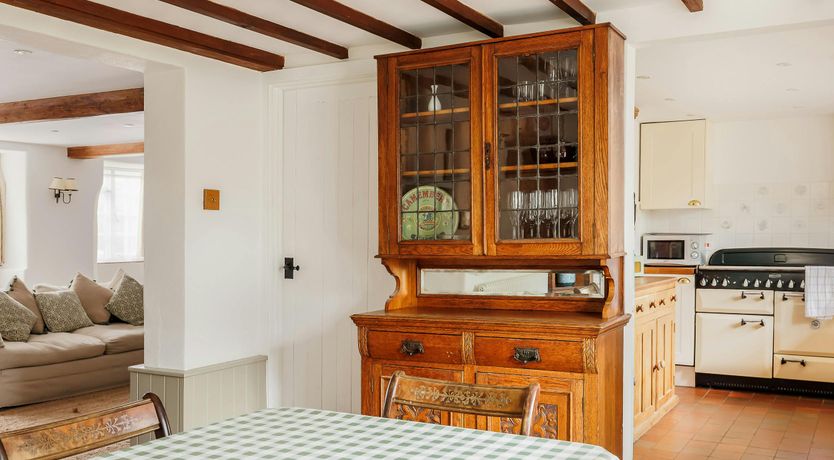 Photo of Sunlight Cottage