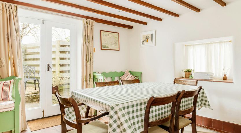 Photo of Sunlight Cottage