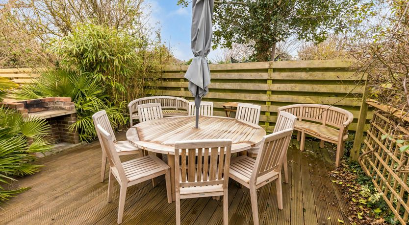 Photo of Sunlight Cottage