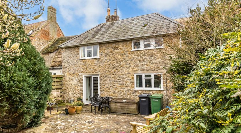 Photo of Sunlight Cottage