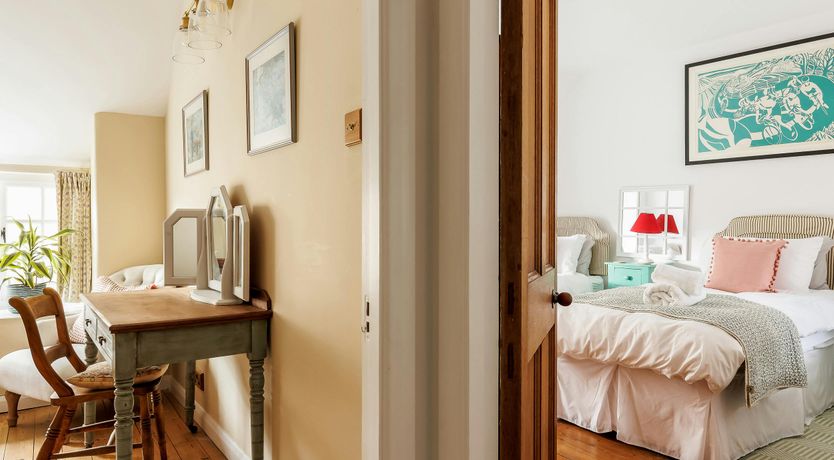 Photo of Sunlight Cottage