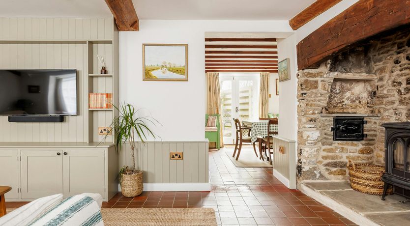 Photo of Sunlight Cottage