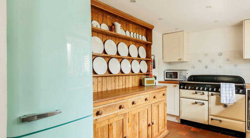 Photo of Sunlight Cottage