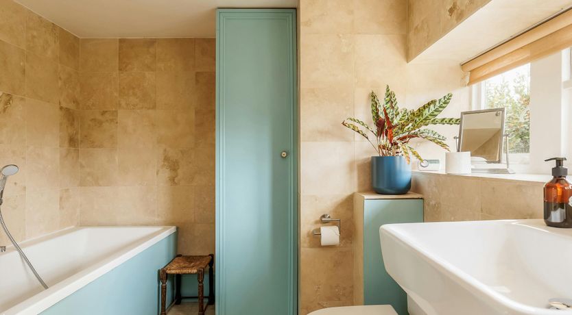 Photo of Sunlight Cottage