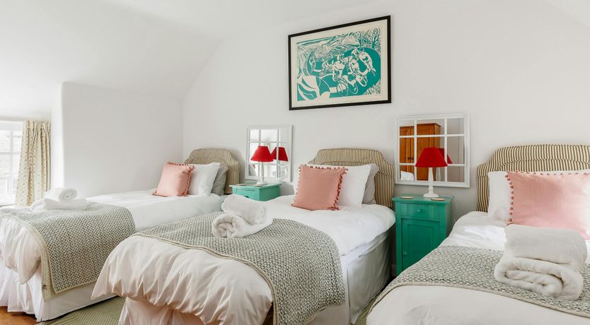 Photo of Sunlight Cottage