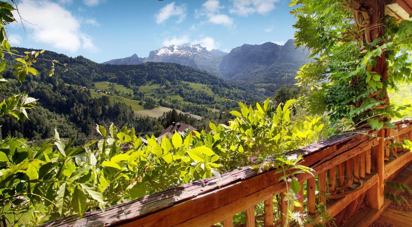 Photo of Slopes & Skis