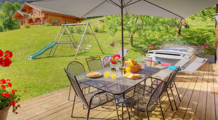 Photo of Slopes & Skis