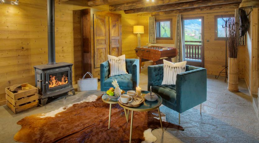 Photo of Slopes & Skis