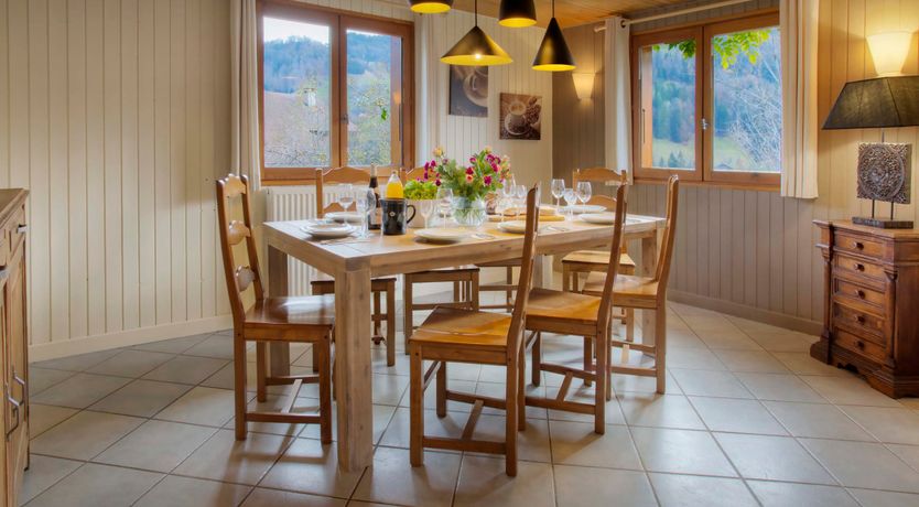 Photo of Slopes & Skis