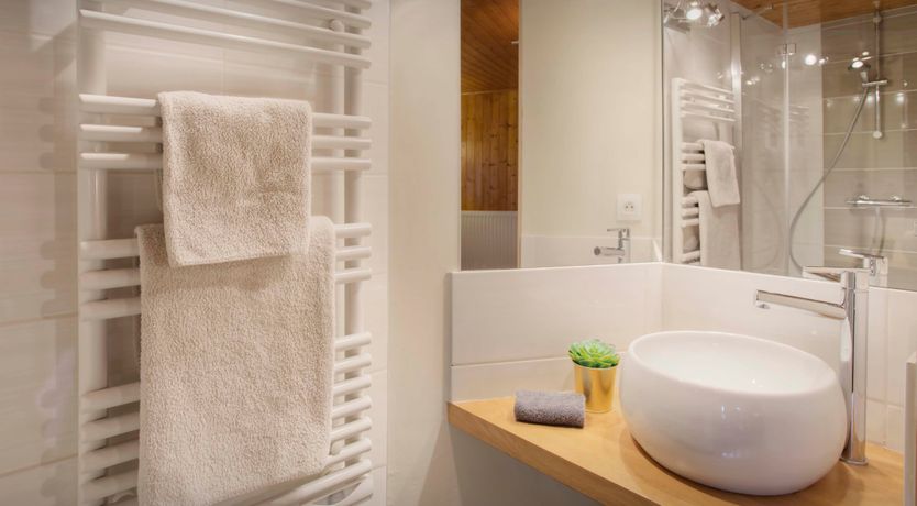 Photo of Slopes & Skis