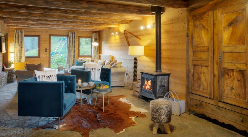 Photo of Slopes & Skis