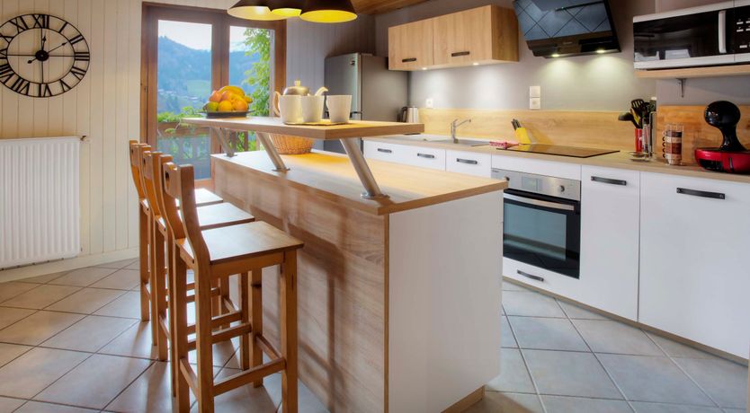 Photo of Slopes & Skis