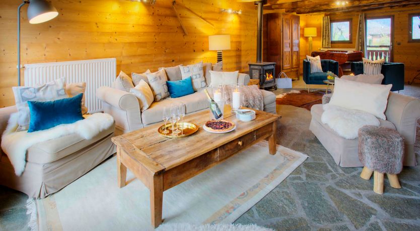 Photo of Slopes & Skis