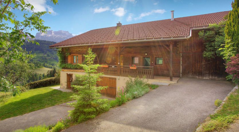 Photo of Slopes & Skis