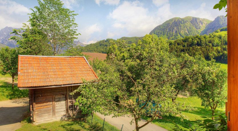 Photo of Slopes & Skis