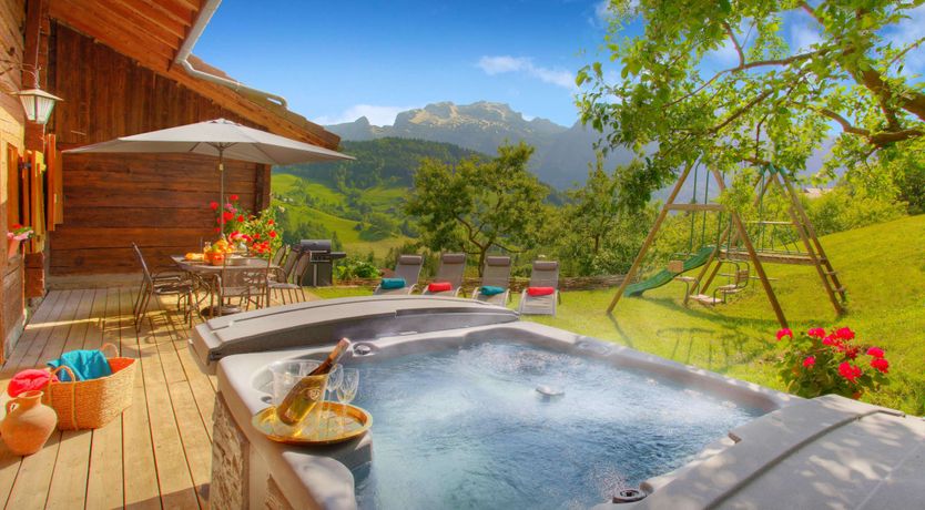 Photo of Slopes & Skis