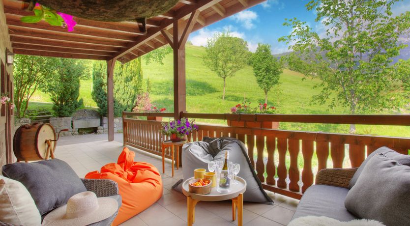 Photo of Slopes & Skis