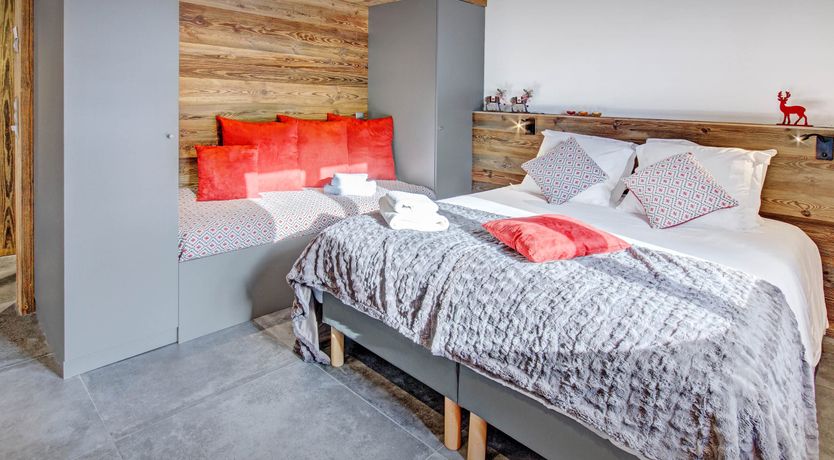 Photo of Winter Walks