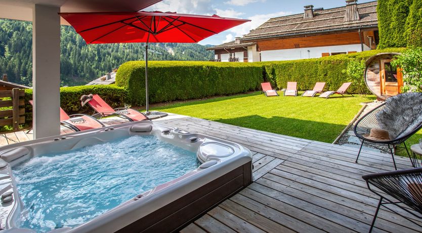 Photo of Winter Walks