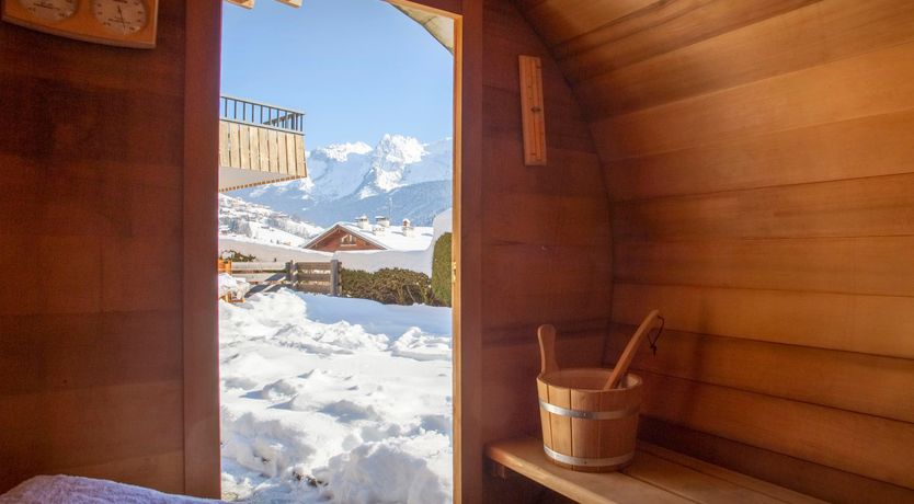 Photo of Winter Walks