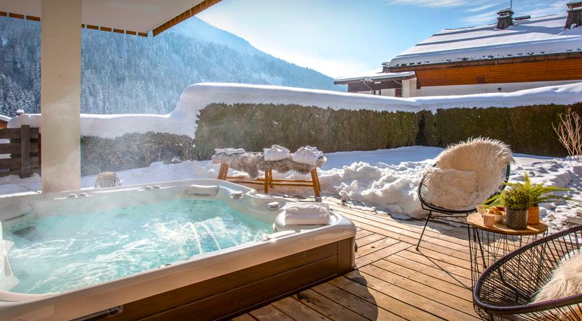 Photo of Winter Walks