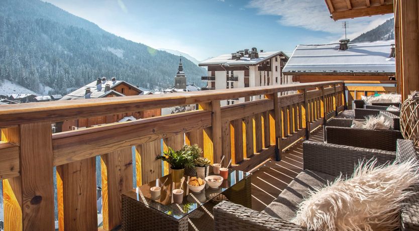 Photo of Winter Walks