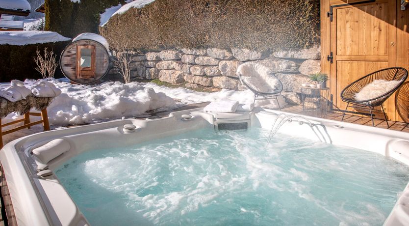 Photo of Winter Walks