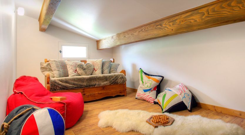 Photo of Winter Walks