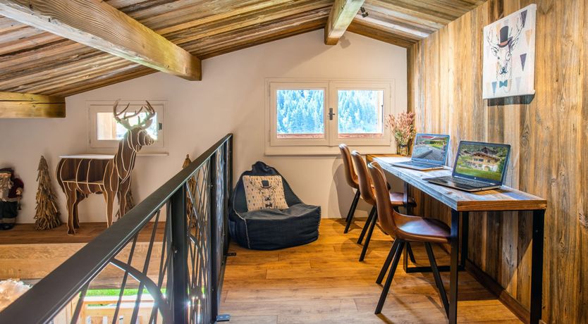 Photo of Winter Walks