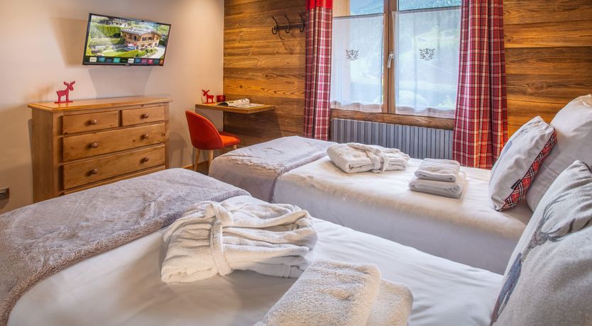 Photo of Winter Walks