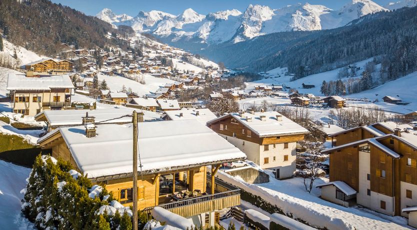 Photo of Winter Walks