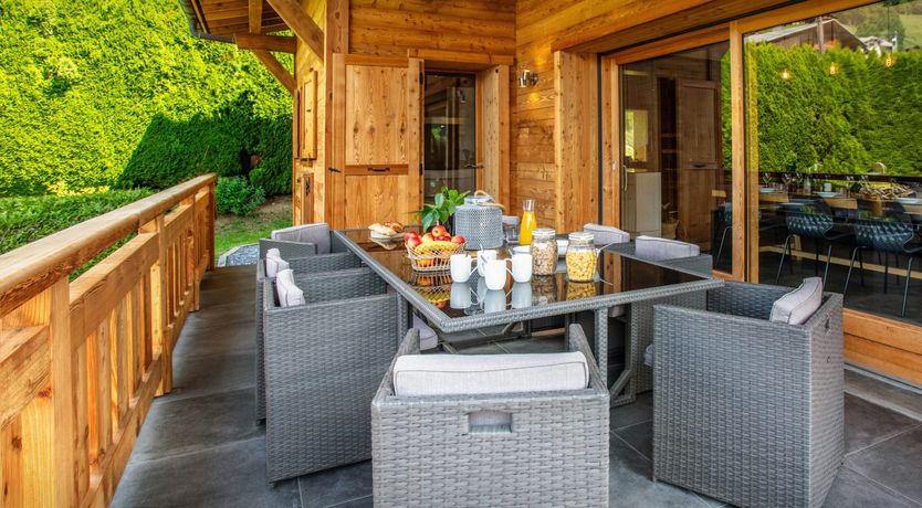 Photo of Winter Walks