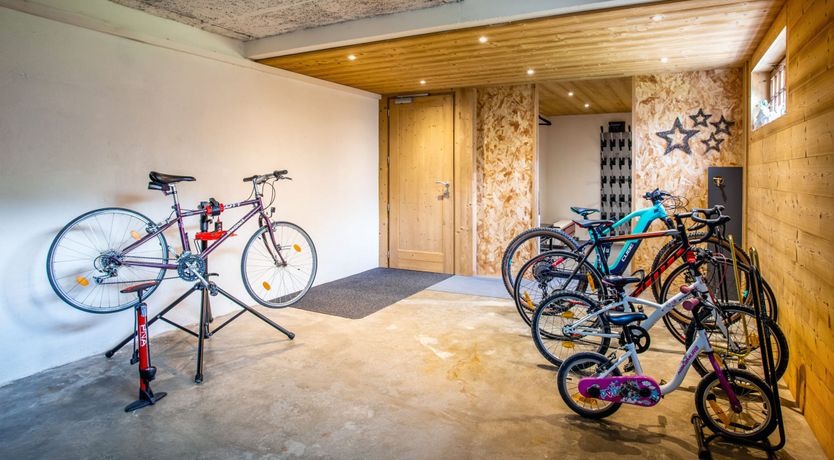 Photo of Winter Walks