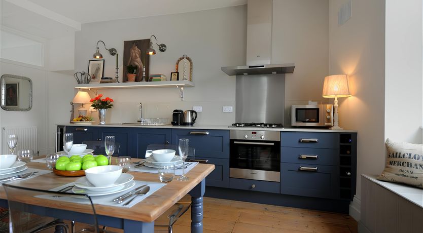 Photo of Briggs & Company