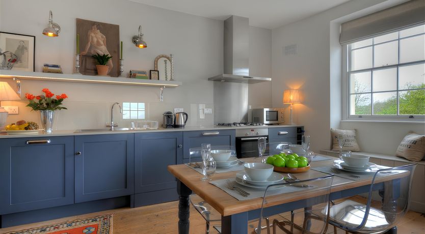 Photo of Briggs & Company