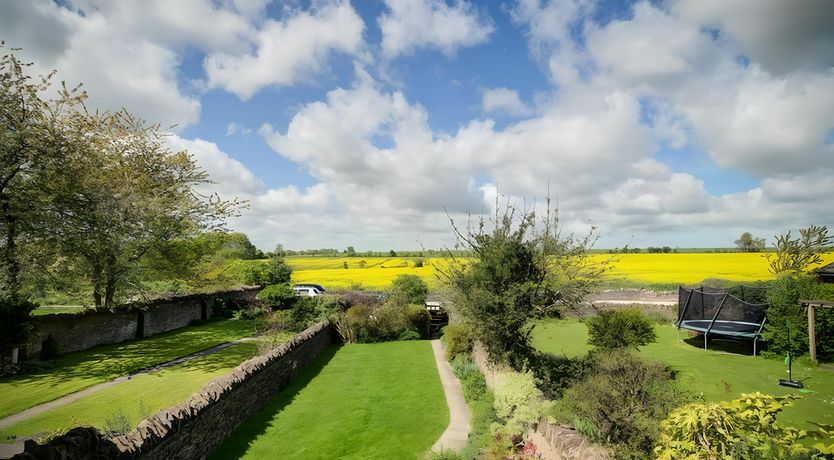 Photo of Sunny Glade