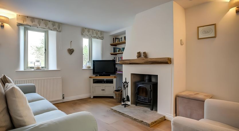 Photo of Sunny Glade