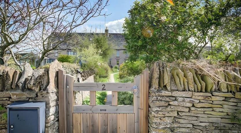 Photo of Sunny Glade