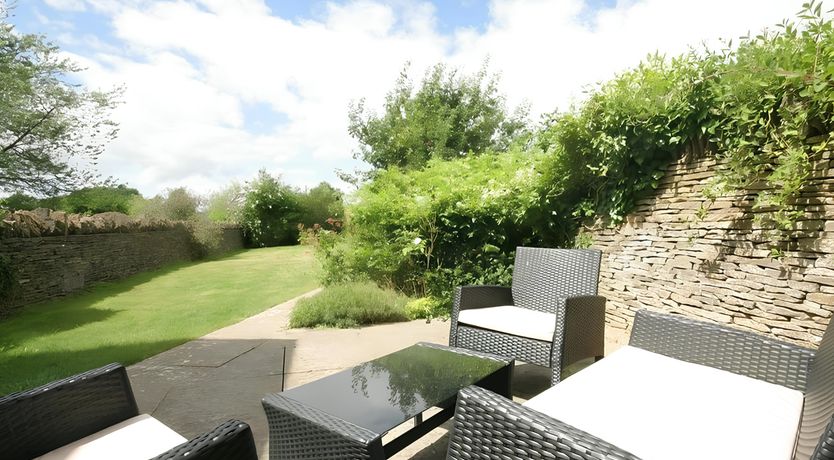 Photo of Sunny Glade