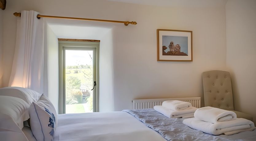 Photo of Sunny Glade