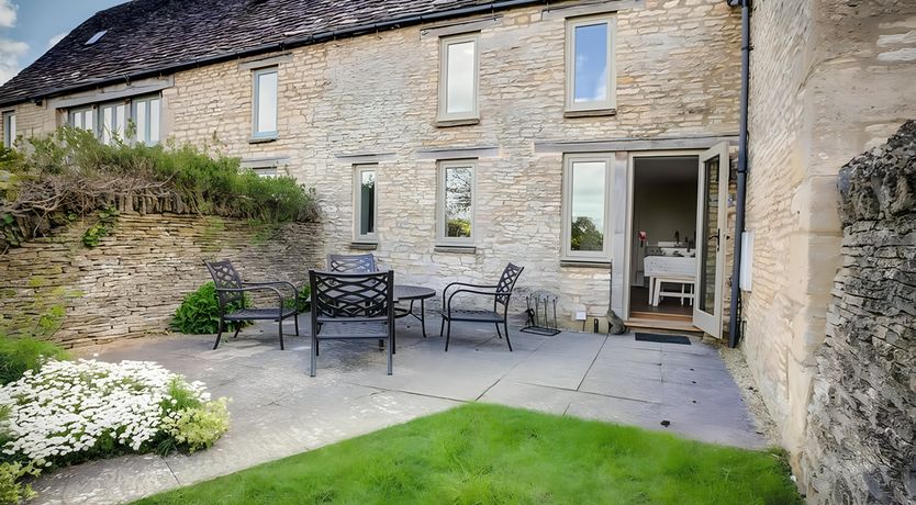 Photo of Sunny Glade