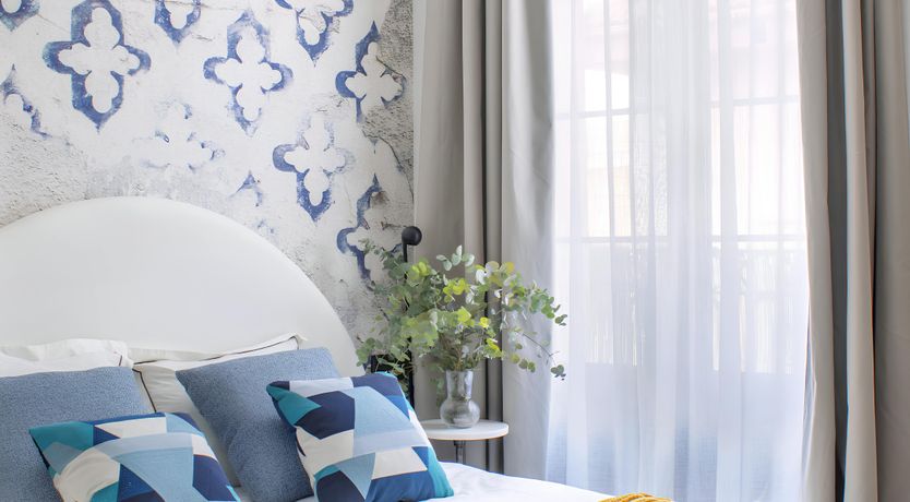 Photo of Cebada & Cathedral