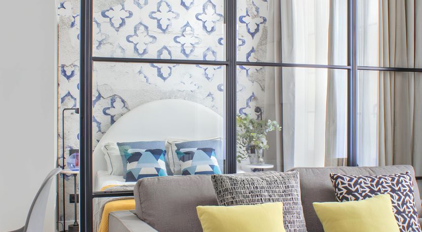 Photo of Cebada & Cathedral